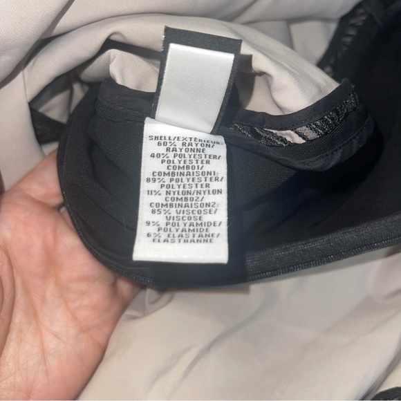 Diane von Furstenberg Reona Embroidered Dress - Picture 7 of 8